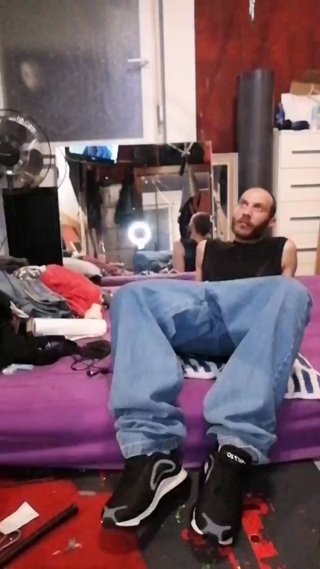 jeans_boy  11-08-2021 Recorded Video Topless